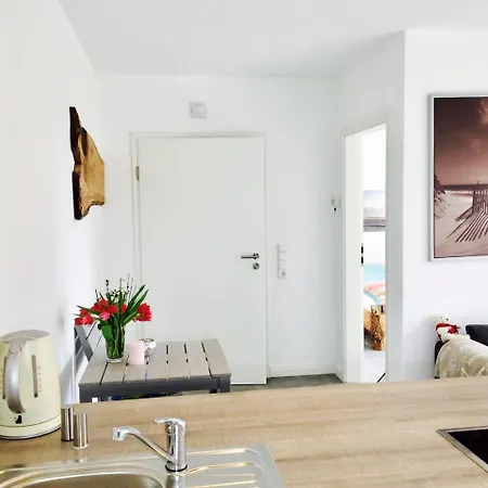 Apartment Storchennest