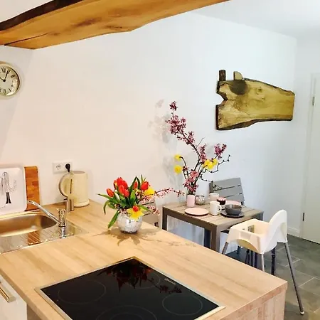 Storchennest Apartment Hude (Diepholz)